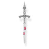 THOMAS SABO Pendant Sword - PE900-640-28 | Ice Jewellery Australia