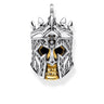 THOMAS SABO Pendant Knight - PE904-849-7 | Ice Jewellery Australia