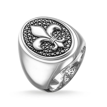 THOMAS SABO Rings - Ice Jewellery Australia