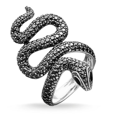 THOMAS SABO Rings - Ice Jewellery Australia