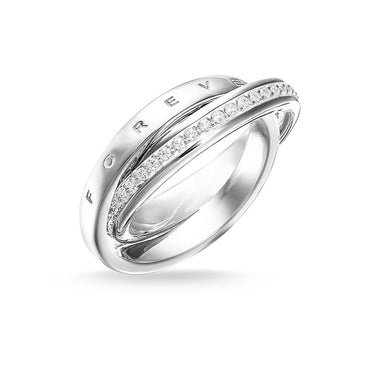 THOMAS SABO Rings - Ice Jewellery Australia