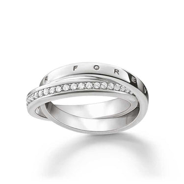 THOMAS SABO Rings - Ice Jewellery Australia