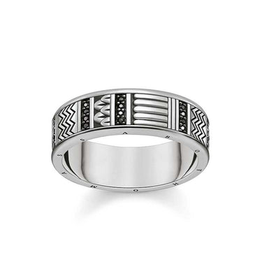 THOMAS SABO Rings - Ice Jewellery Australia