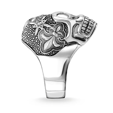 THOMAS SABO Rings - Ice Jewellery Australia