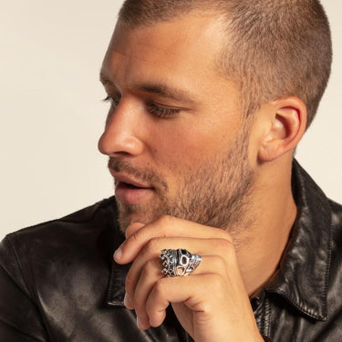 THOMAS SABO Rings - Ice Jewellery Australia