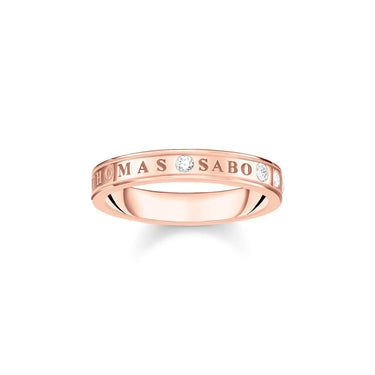 THOMAS SABO Rings - Ice Jewellery Australia