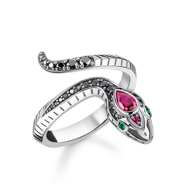 THOMAS SABO Rings - Ice Jewellery Australia