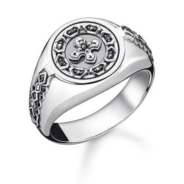 THOMAS SABO Rings - Ice Jewellery Australia