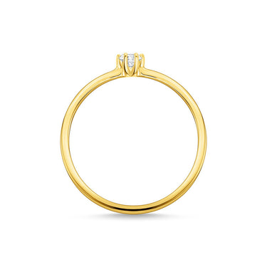 THOMAS SABO Rings - Ice Jewellery Australia