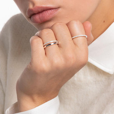 THOMAS SABO Rings - Ice Jewellery Australia