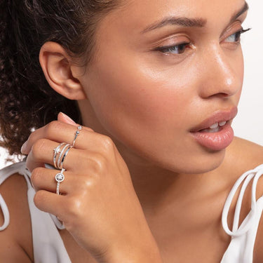 THOMAS SABO Rings - Ice Jewellery Australia