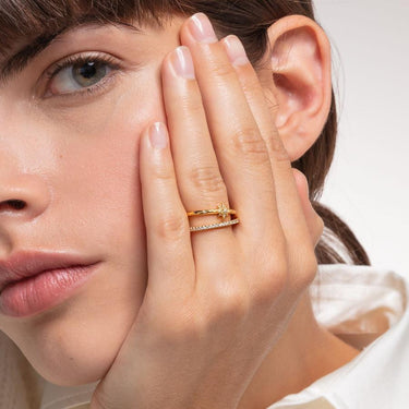THOMAS SABO Rings - Ice Jewellery Australia