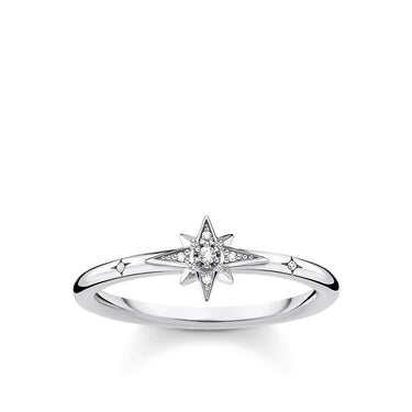 THOMAS SABO Rings - Ice Jewellery Australia