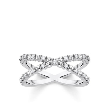 THOMAS SABO Rings - Ice Jewellery Australia