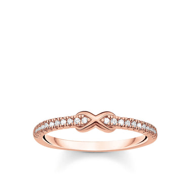 THOMAS SABO Rings - Ice Jewellery Australia