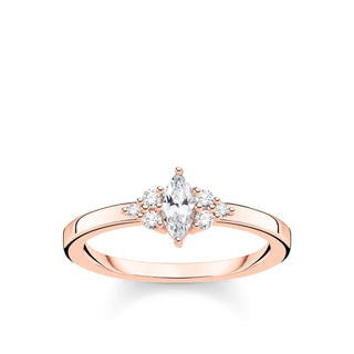 THOMAS SABO Rings - Ice Jewellery Australia