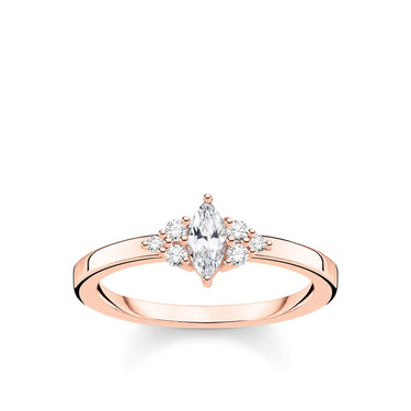 THOMAS SABO Rings - Ice Jewellery Australia