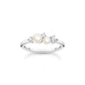 THOMAS SABO Pearl Rings - Ice Jewellery Australia