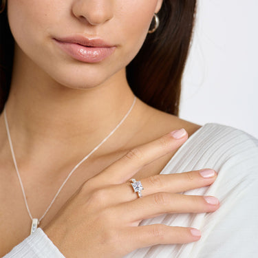 THOMAS SABO Rings - Ice Jewellery Australia