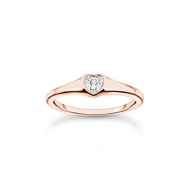 THOMAS SABO Rings - Ice Jewellery Australia