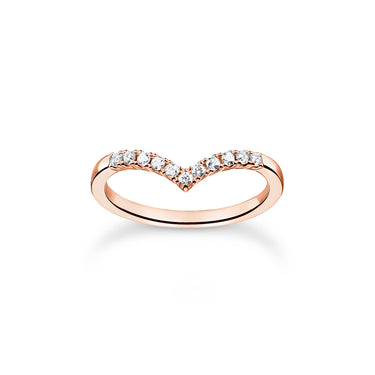 THOMAS SABO Rings - Ice Jewellery Australia