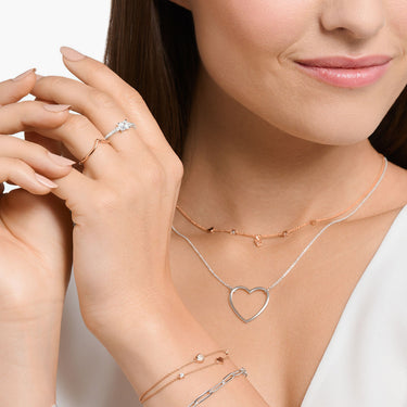 THOMAS SABO Rings - Ice Jewellery Australia