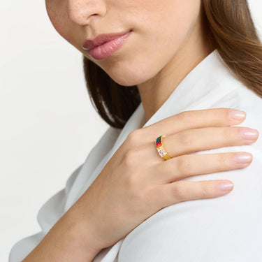 THOMAS SABO Rings - Ice Jewellery Australia