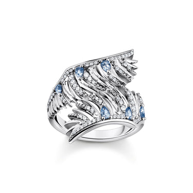 THOMAS SABO Rings - Ice Jewellery Australia