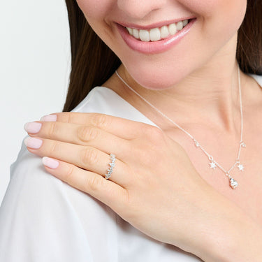THOMAS SABO Rings - Ice Jewellery Australia