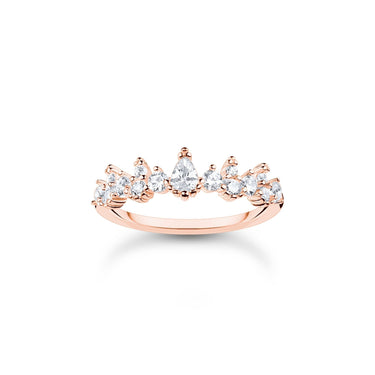 THOMAS SABO Rings - Ice Jewellery Australia