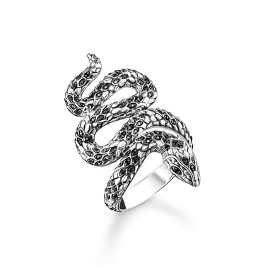 THOMAS SABO Rings - Ice Jewellery Australia