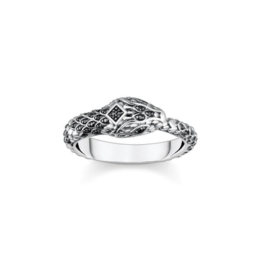 THOMAS SABO Mens Rings - Ice Jewellery Australia