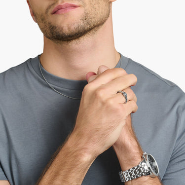 THOMAS SABO Mens Rings - Ice Jewellery Australia