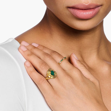 THOMAS SABO Rings - Ice Jewellery Australia