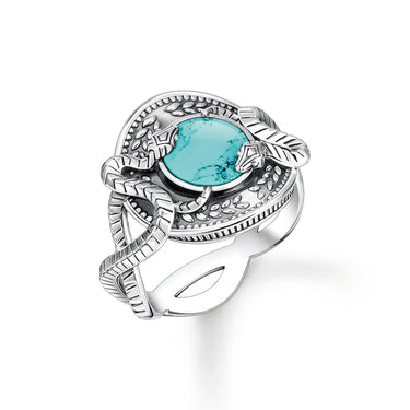 THOMAS SABO Rings - Ice Jewellery Australia