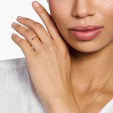 THOMAS SABO Rings - Ice Jewellery Australia