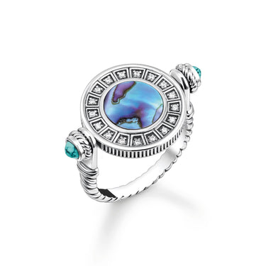 THOMAS SABO Rings - Ice Jewellery Australia