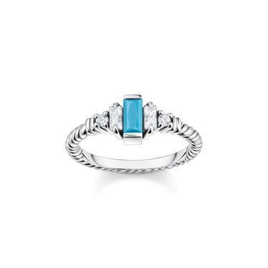 THOMAS SABO Rings - Ice Jewellery Australia