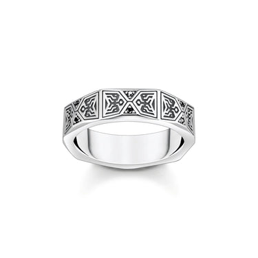 THOMAS SABO Mens Rings - Ice Jewellery Australia