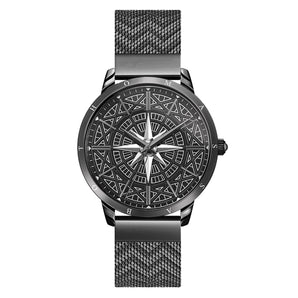 THOMAS SABO Mens Watch Compass - WA0374-202-203-42 MM | Ice Jewellery Australia