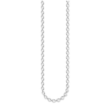 THOMAS SABO Heavy Flat Cable Chain - X0091-001-12 | Ice Jewellery Australia