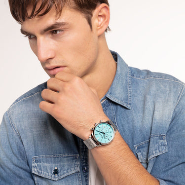 THOMAS SABO Silver Watches for Men