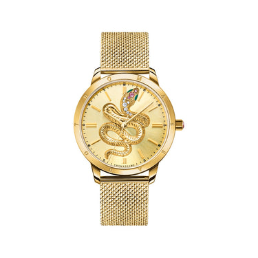 THOMAS SABO Women's Watch Snake in 3D Optics - TWA0384 | Ice Jewellery Australia