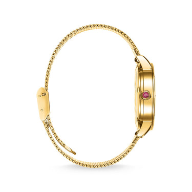 THOMAS SABO Women's Watch Snake in 3D Optics - TWA0384 | Ice Jewellery Australia