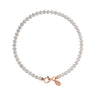 Bronzallure Altissima White Cubic Zirconia Tennis Bracelet - WSBZ00576.WR | Ice Jewellery Australia