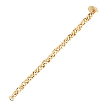 Bronzallure Gold Bracelets