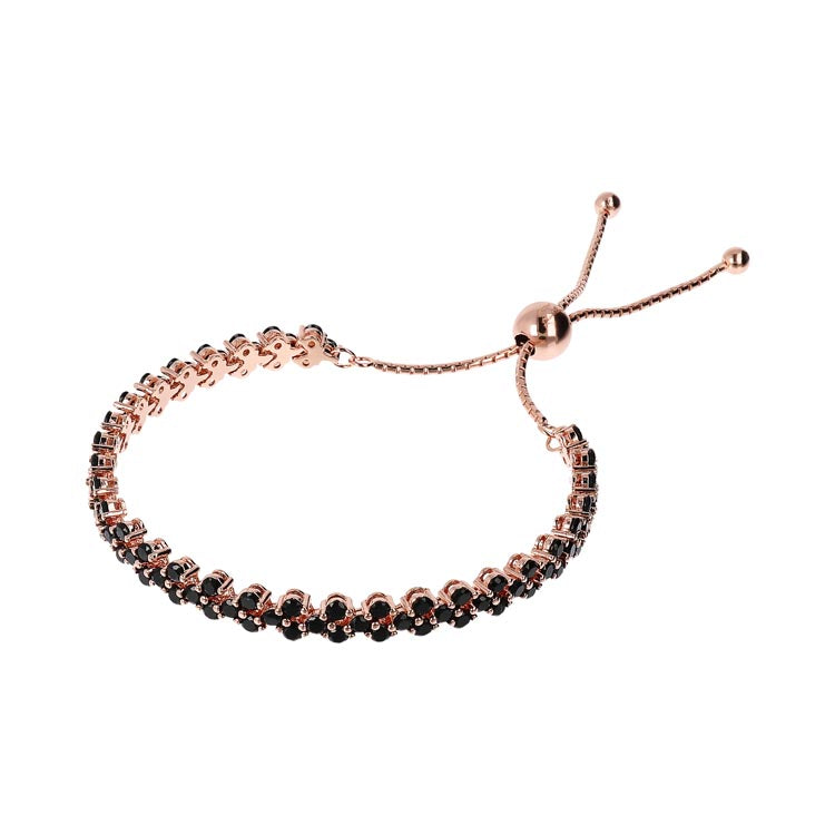 2.0/2.5mm Zircon Tennis Bracelet for Women 925 Silver Gemstone Bangle Charm  Wedding Link Chain Bracelet Fine Jewelry Wholesale - AliExpress