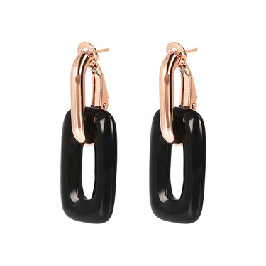 Bronzallure Earrings - Ice Jewellery Australia