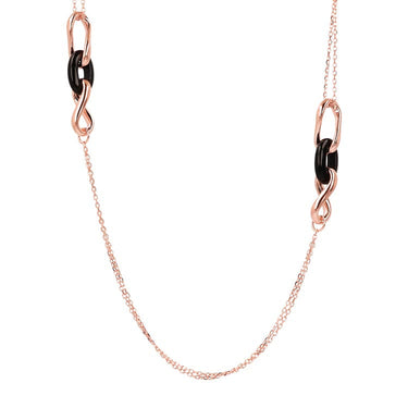 Bronzallure Necklaces - Ice Jewellery Australia