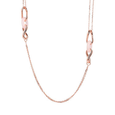 Bronzallure Necklaces - Ice Jewellery Australia